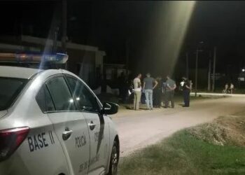 Asesinó a su mujer y luego decidió quitarse la vida