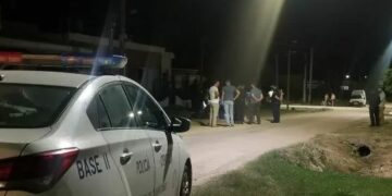 Asesinó a su mujer y luego decidió quitarse la vida