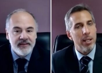 Los fiscales cierran sus alegatos contra CFK en la causa Vialidad