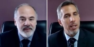 Los fiscales cierran sus alegatos contra CFK en la causa Vialidad