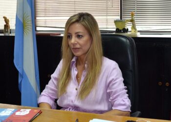 Flavia Royón será la nueva secretaria de Energía y se van Martínez y Basualdo