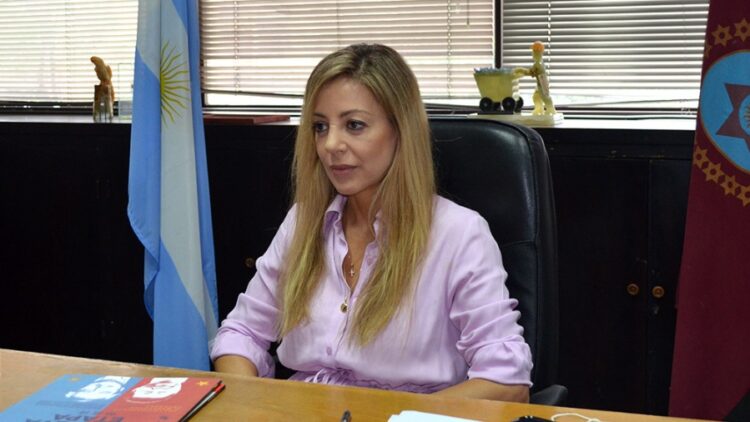 Flavia Royón será la nueva secretaria de Energía y se van Martínez y Basualdo