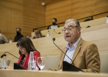 Fortuna le reclamó una mayor «racionalidad» a la oposición