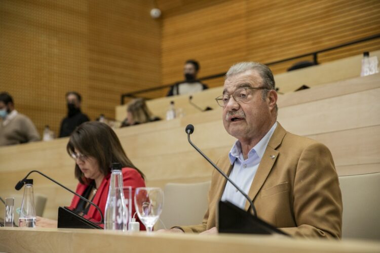 Fortuna le reclamó una mayor "racionalidad" a la oposición