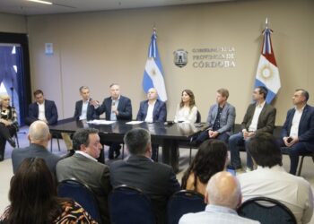 La industria tecnológica hará cumbre en Córdoba