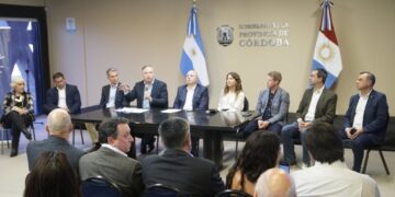 La industria tecnológica hará cumbre en Córdoba