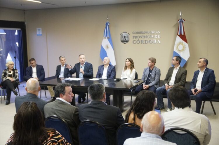 En la ciudad, las actividades tendrán lugar en el Complejo Ferial.