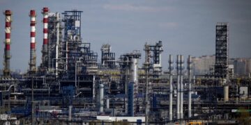 Europa se apaga con medidas de control del gasto energético