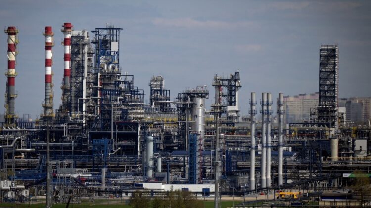 Europa se apaga con medidas de control del gasto energético