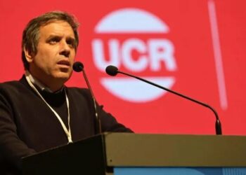 Manes explicó por qué se negó a firmar el pedido de juicio político a Alberto Fernández