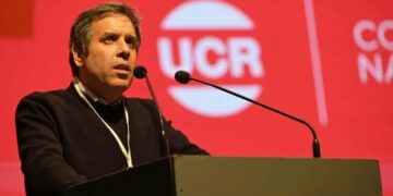 Manes explicó por qué se negó a firmar el pedido de juicio político a Alberto Fernández