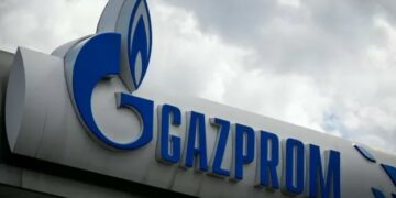 Gazprom suspenderá el envío total de gas a Francia