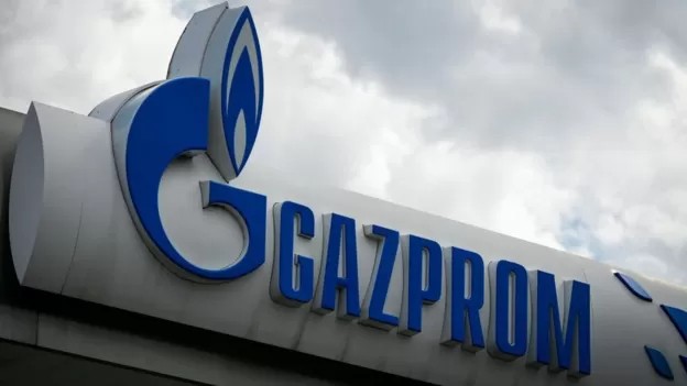 Gazprom suspenderá el envío total de gas a Francia