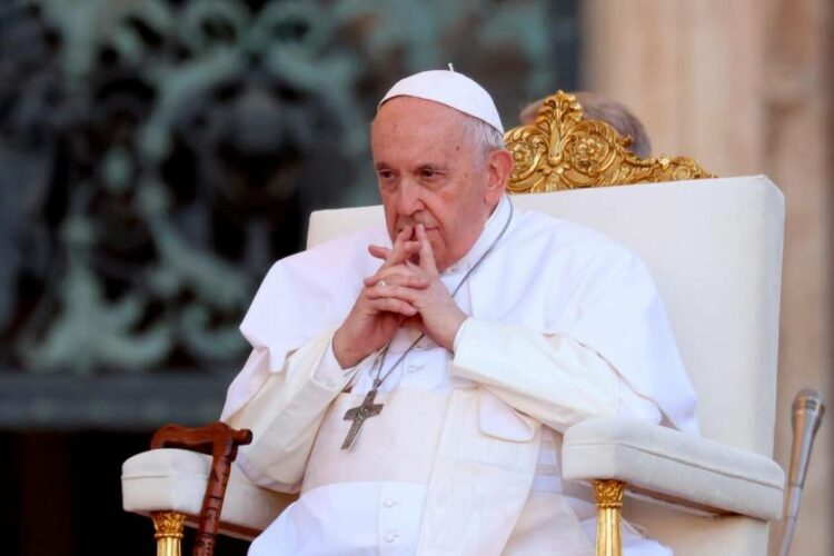 El papa Francisco endurecer controles sobre el Opus Dei