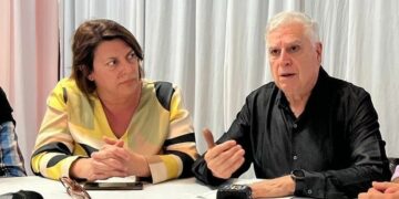 Gutiérrez reclamó la baja gradual de los derechos de exportación