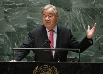 Alertan por el riesgo de un conflicto nuclear