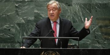 Alertan por el riesgo de un conflicto nuclear