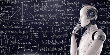 Un partido político dirigido por inteligencia artificial se presentará a elecciones y propone una renta básica universal