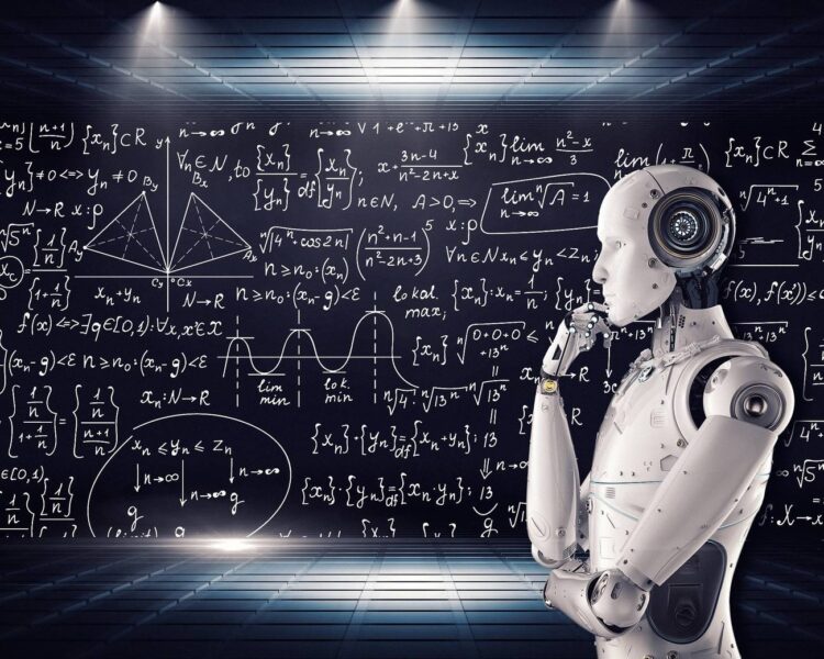 Un partido político dirigido por inteligencia artificial se presentará a elecciones y propone una renta básica universal