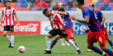 Instituto empató y se colocó como único escolta de Belgrano