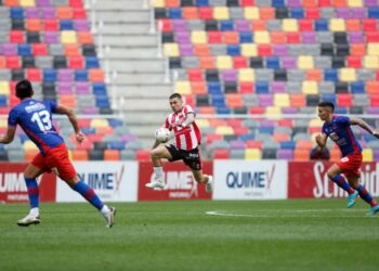 A pensar en lo que sigue