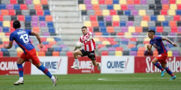 A pensar en lo que sigue