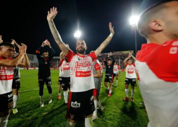 Para seguir en lo más alto