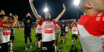 Para seguir en lo más alto