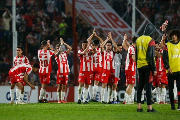Dejó pasar otra chance