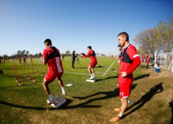 Sigue la puesta a punto