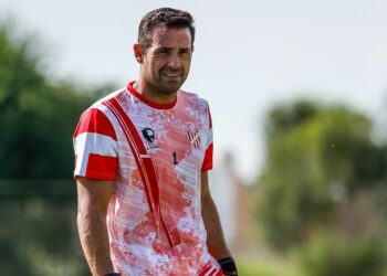 No se baja de la pelea