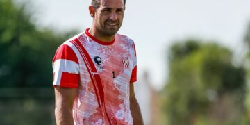 No se baja de la pelea