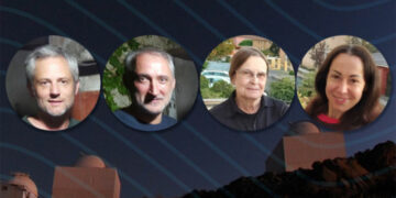 Juezas reclamaron más participación en la toma de decisiones contra el cambio climático