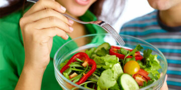 La alimentación, un eje fundamental para el bienestar