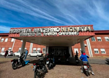 Hospital Neonatal: un duro golpe a la confianza pública