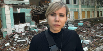 La muerte de Daría Dúgina presiona a Putin