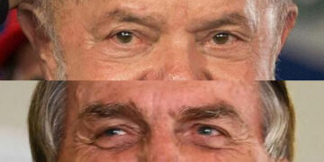 Lula, Bolsonaro, y la historia