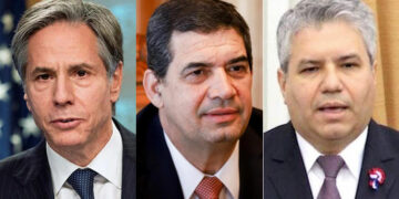 ¿Qué pasa en Paraguay?