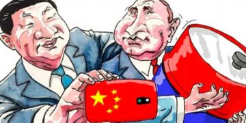 Occidente: uno, grande y solo 