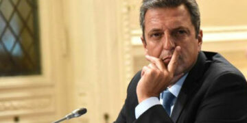 Una disyuntiva de hierro