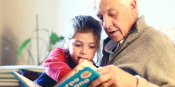 Osías y los abuelos y abuelas del siglo XXI
