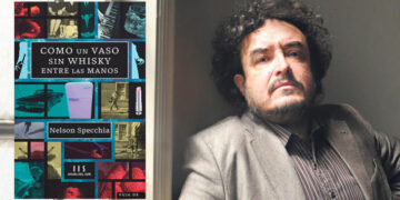 Los cuentos de Nelson Specchia, o cómo llenar los vasos vacíos
