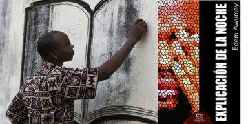 «Explicación de la noche», de Edem Awumey
