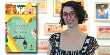 María Luque: «Hay un prejuicio con la ópera pero en el siglo XIX sonaba en todos lados»