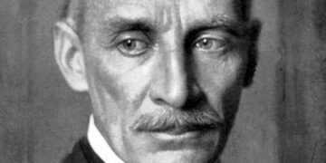 Gustav Meyrink, un alquimista de las palabras