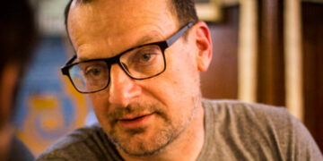 «El pasado es una excusa para el silencio»: entrevista a Sergio Gaiteri