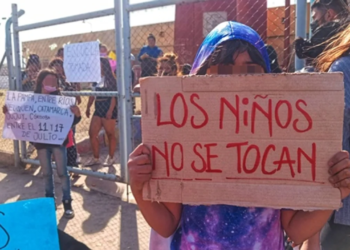 Denuncian que una nena de 12 años fue abusada en un viaje de estudio