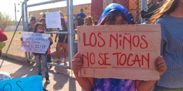 Denuncian que una nena de 12 años fue abusada en un viaje de estudio