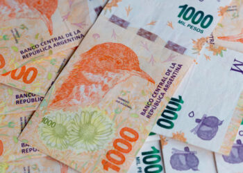 Desde este viernes cuánto pagarán los plazos fijos para los pequeños ahorristas