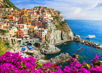 Promueven un «turismo de raíces» para que ítaloargentinos conozcan los pueblos de sus antepasados